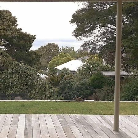 Treetops Auckland Exterior foto